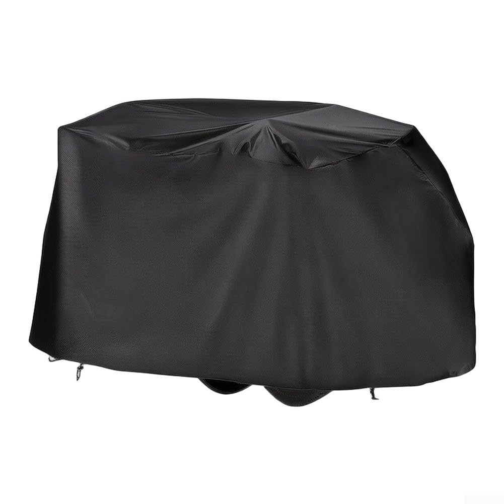 Custodia Protettiva Cemento 68x30 Pollici Tessuto per robusto(600D)