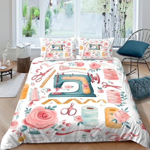 Housse de couette Husky imprimé 3D pour chambre enfant et ado - 4