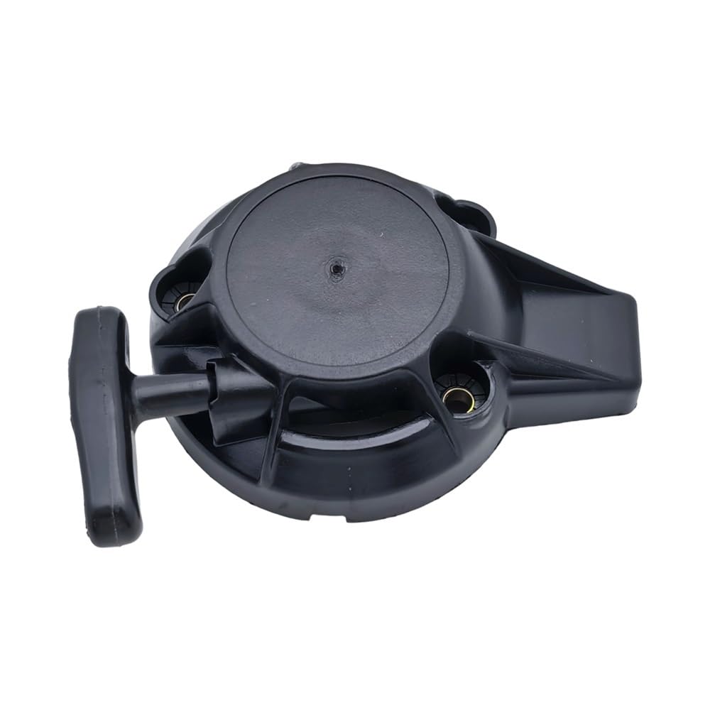 Arranque de Retroceso Compatible con Motores GX24, GX25, 25 CC, GX 24, 25, ULT425, UMS425, UMK425, HHB25, desbrozadora y sopladora.