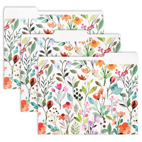 Chemises à motif floral pour un bureau à la maison ordonné et inspirant