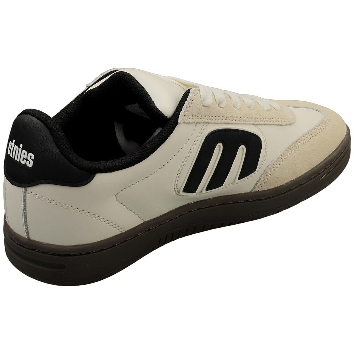 Etnies LOCUT Skateschuhe - Klassischer Low-Top Vulkanisiert für Skateboarding