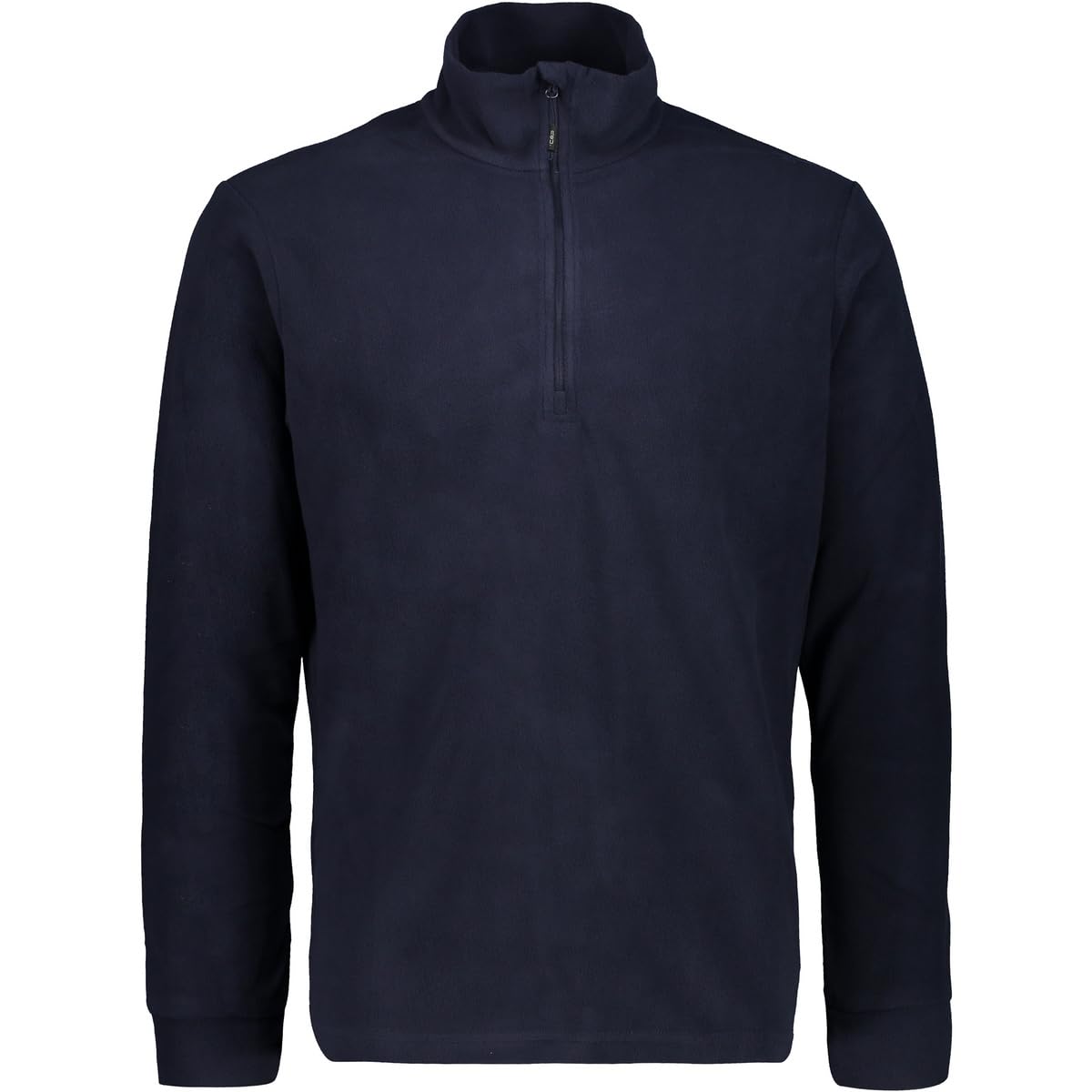 CMP - Herren-Sweatshirt, Schwarz Blau, 52