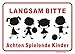 Produktbild BlazeVideo Deutsche Schilder (T)