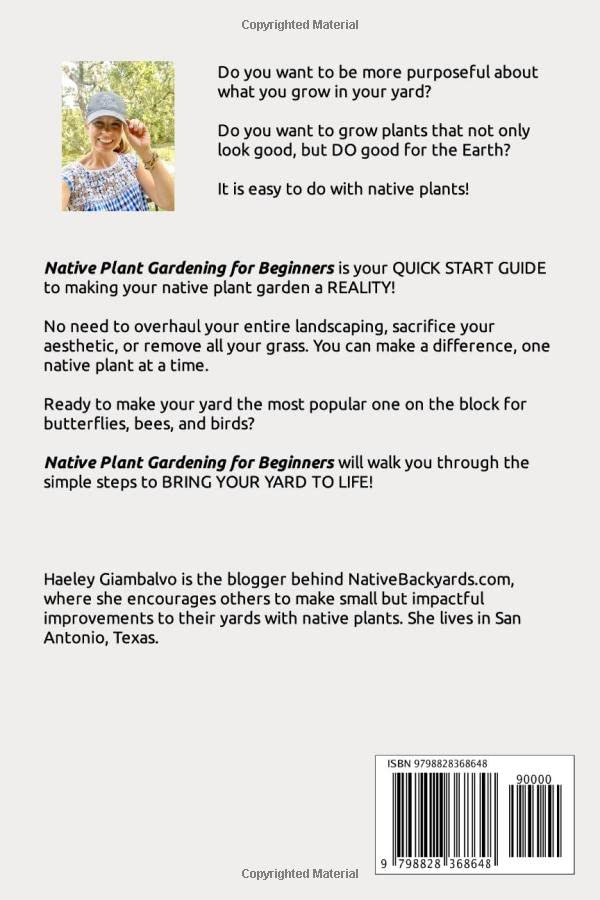 Miniatura 2 de Native Plant Gardening for Beginners