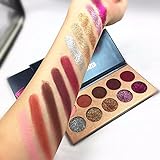 Zoom IMG-2 beauty glazed palette di 10