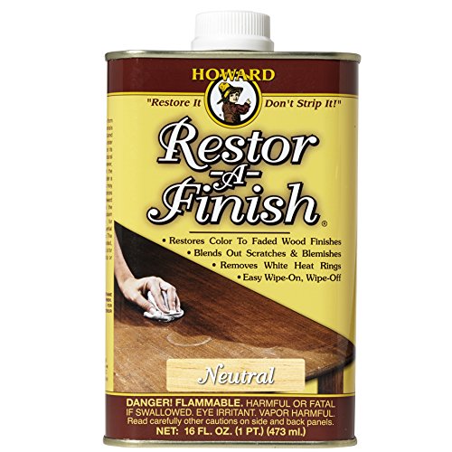 Best Wood Varnish