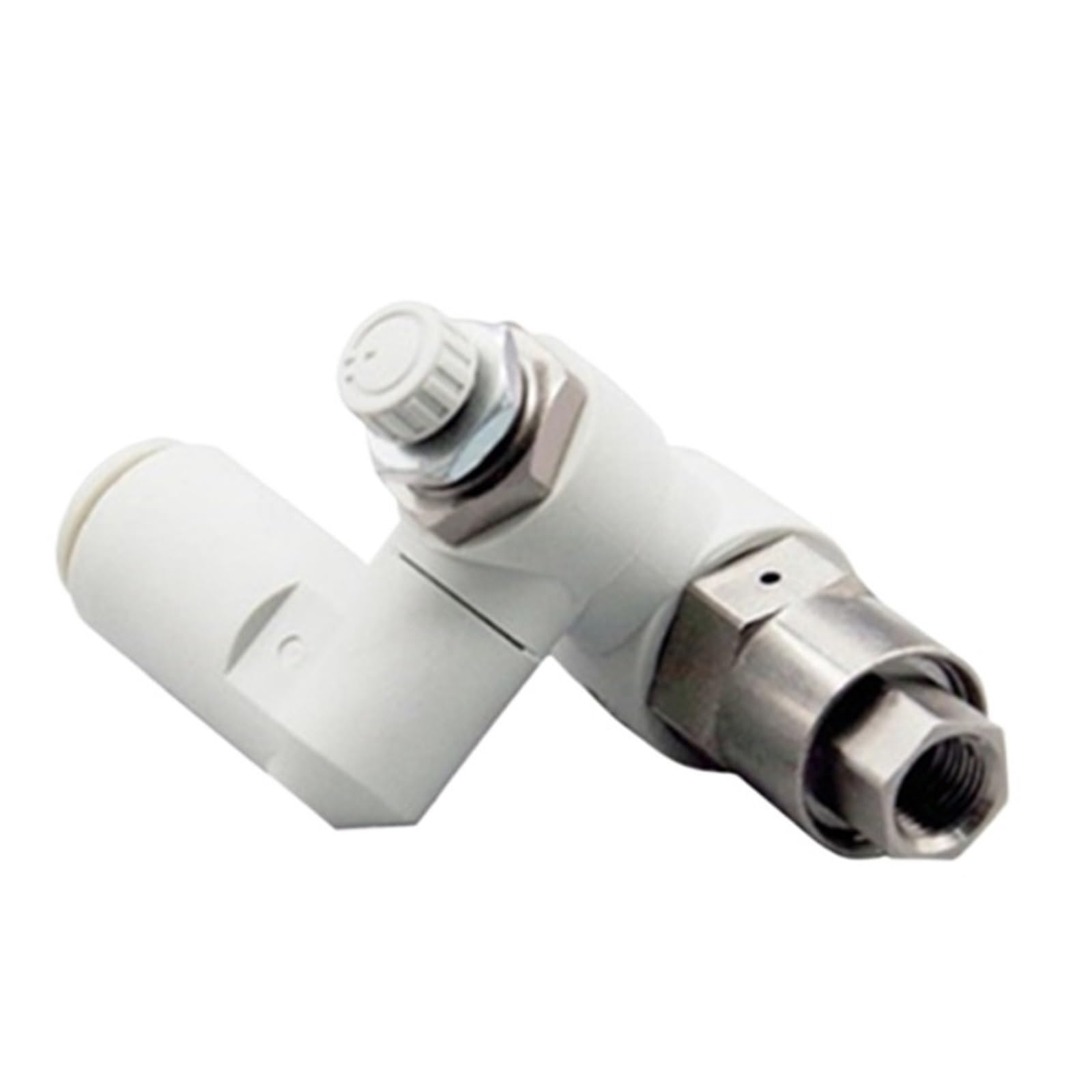 ZVQYSGIW Speed Controller with Pilot Check Valve ASP330F ASP430F ASP530F ASP630F ASP330F-01-06S/08S ASP430F-02-06S/08S ASP530F-03-08S(ASP330F-01-06S)
