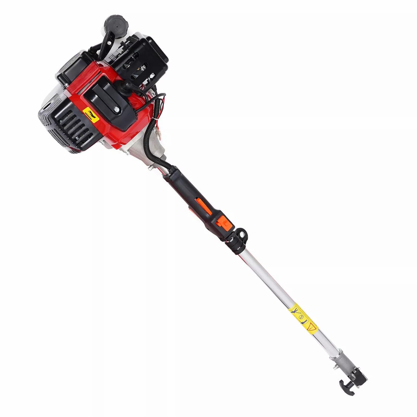 Amazon.com : 52cc2 Stroke Multi-Function Mower Irrigator, Single 