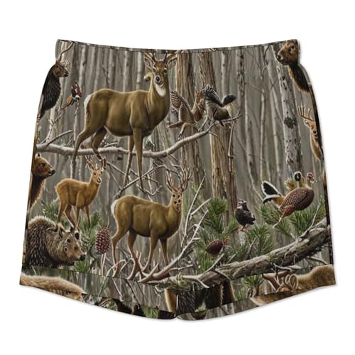 Women's Cotton Pajama Set, Adult T-Shirt and Trousers Separate4