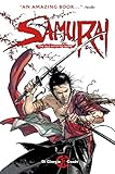 samurai jeans  Samurai Vol. 5: The Isle With No Name (English Edition)