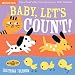 Indestructibles: Baby, Let's Count!