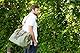 Childhome Wickeltasche Daddy Bag