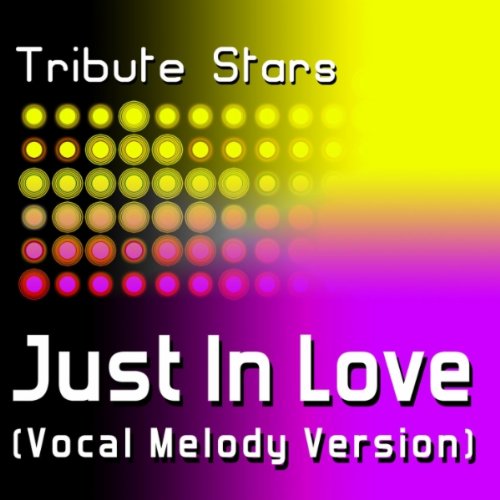 Joe Jonas - Just In Love (Vocal Version)