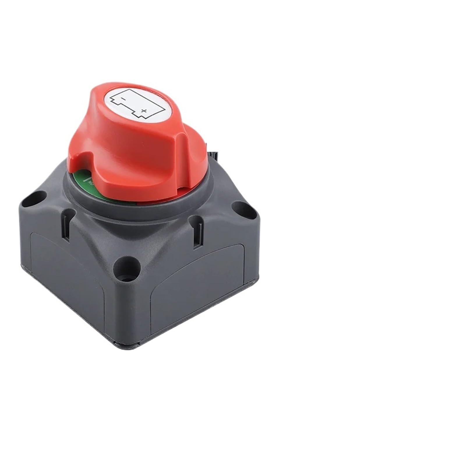 Sezionatore isolatore con selettore 12V-60V 100A-300A(Battery switch)