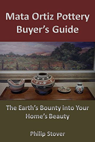 Mata Ortiz Pottery Buyer's Guide: The Earth's Bounty into Your Home's Beauty