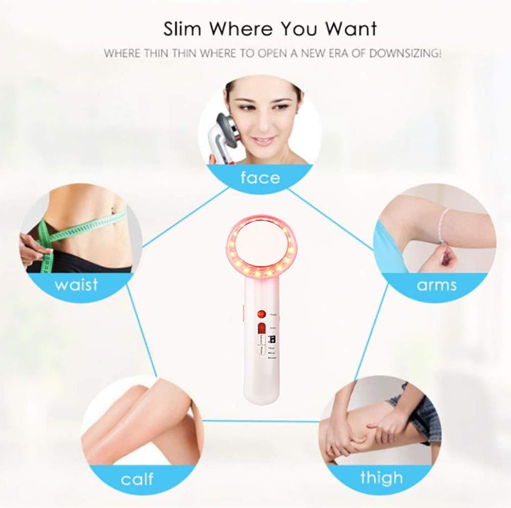 massaggiatore a infrarossi per la perdita di peso