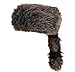 Rhode Island Novelty Raccoon Tail Hat, One Per Order