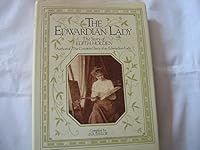 Edwardian Lady the Story of Edith Holden 0030574544 Book Cover