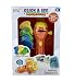 Animal Planet Click & See Projector Toy