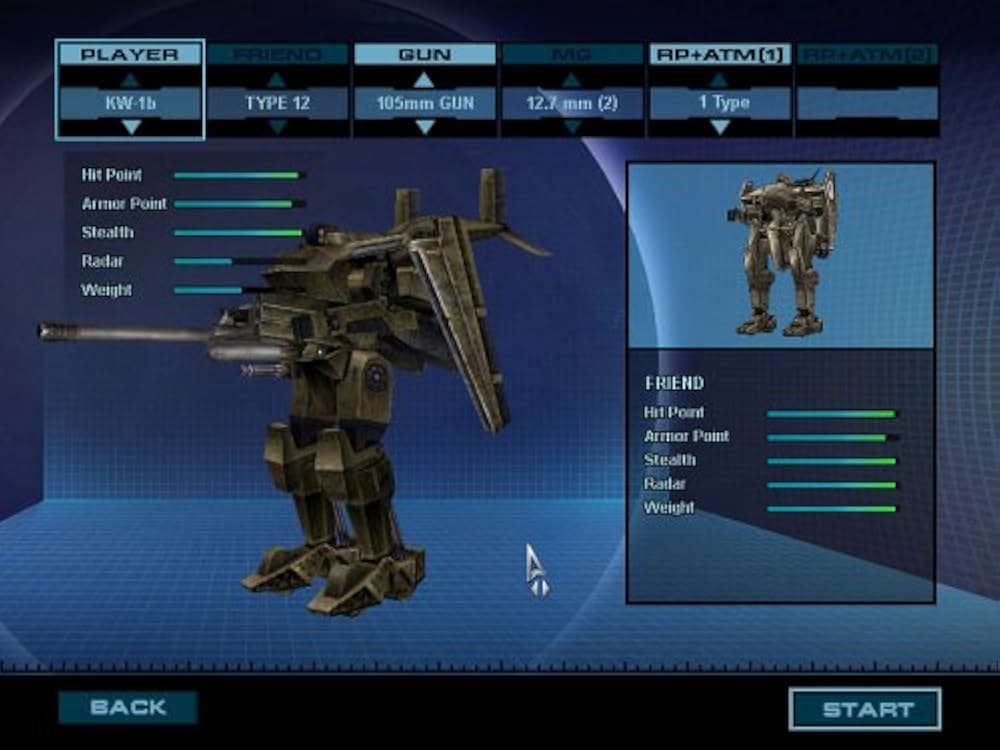 GunGriffon: Allied Strike (Xbox) : Amazon.co.uk: PC & Video