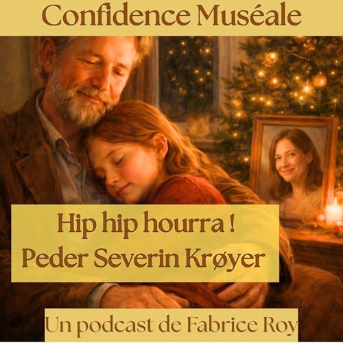 Hip hip hourra ! - Peder Severin Kr&oslash;yer