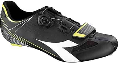 Amazon | ディアドラ スポーツ サイクリング シューズ Diadora Vortex