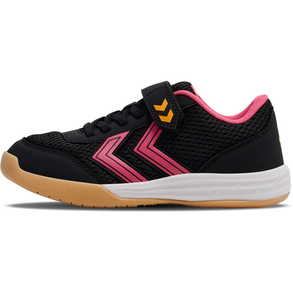 hummel MULTIPLAY Flex VC JR antracyt