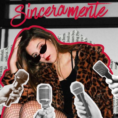Sinceramente: Momento de Reflexão Podcast Por Sol Cortegiano capa