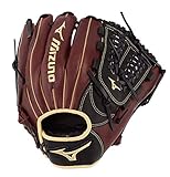 Mizuno GMVP1150P3BC MVP Prime Infield Baseball Gloves, 11.5', Left Hand