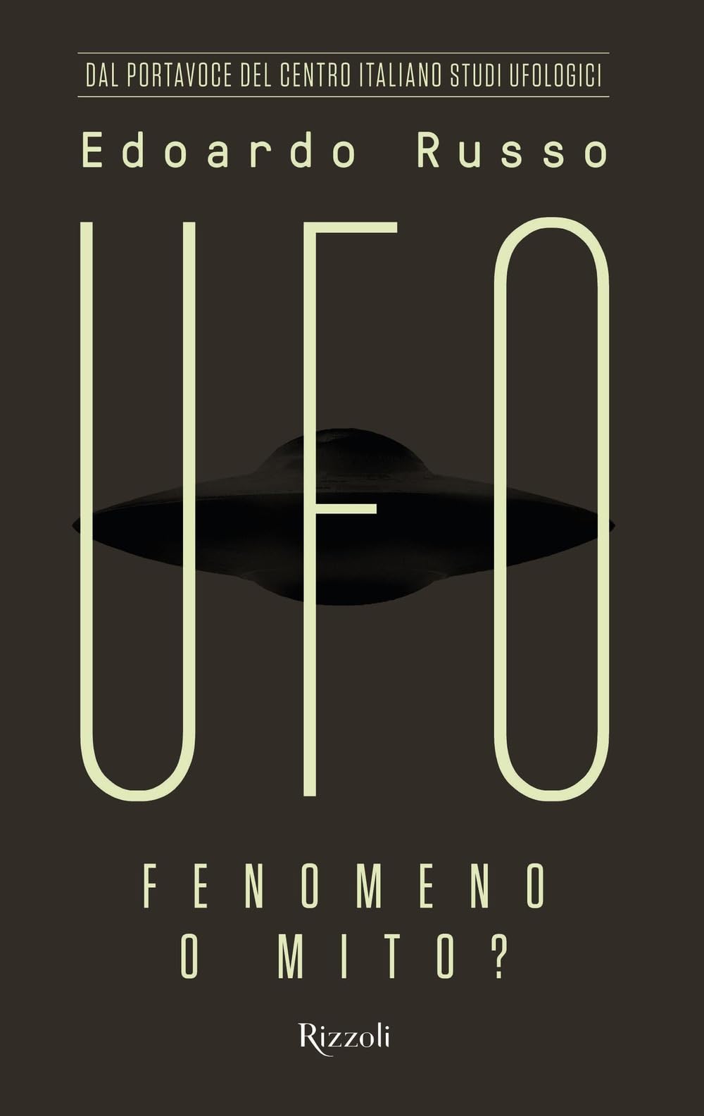 Ufo. Fenomeno O Mito? - 4