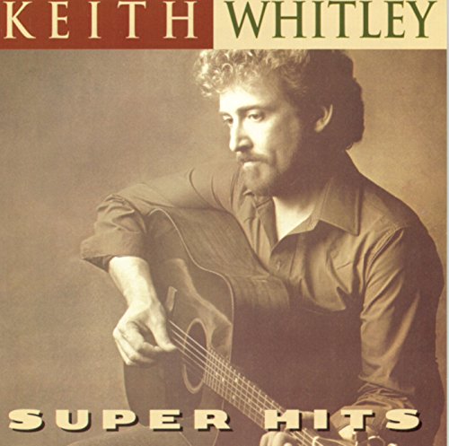 Keith Whitley