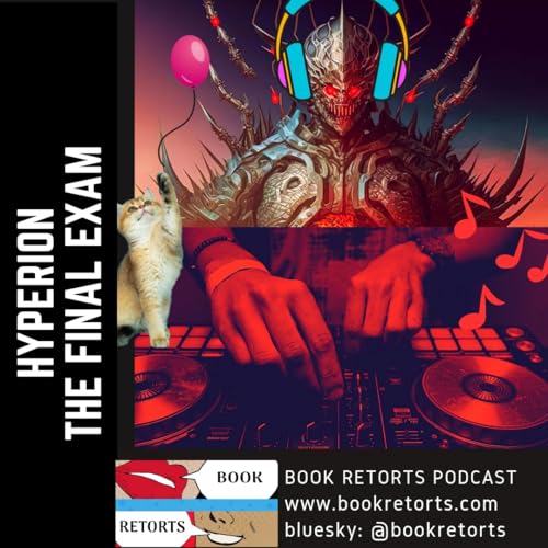 Hyperion: The Final Exam