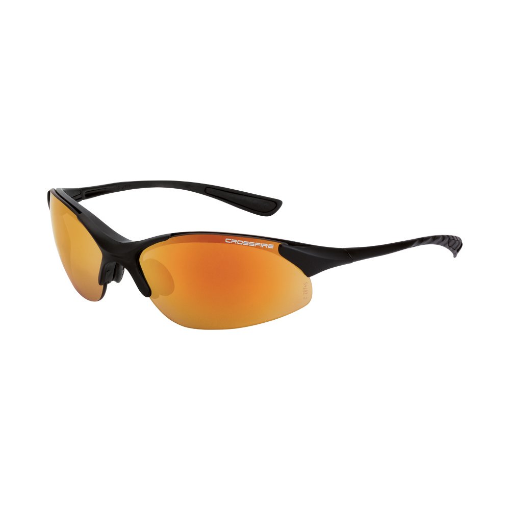 Crossfire 1524 Safety Glasses