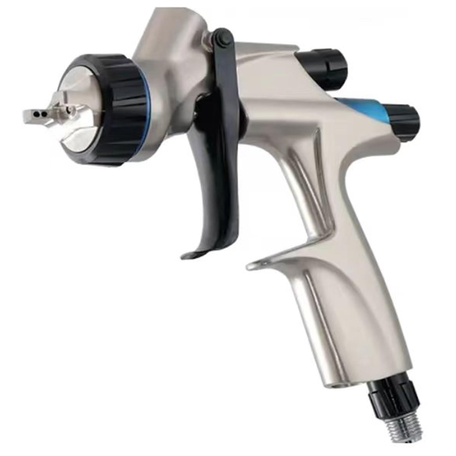 JVDDI CV1 Spray Gun Car Paint Cup for Pro Gun 600ml DV1