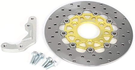 ブレーキキャリパーASSY 【新品未使用】 武川 06-08-115 | drcossia.com.ar