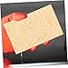 GETAJGHSD Dishwasher Sponge Block 12 Pcs Kitchen Sponges Cleaning Sponge Household Dish Sponge Convenient Wok Sponge Daily Use Scrub Sponge