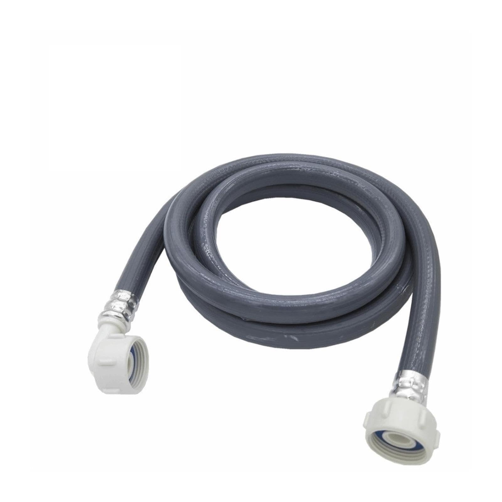 HIZON Tubo di carico for Lavatrice Automatica 3/4 INC(5M)