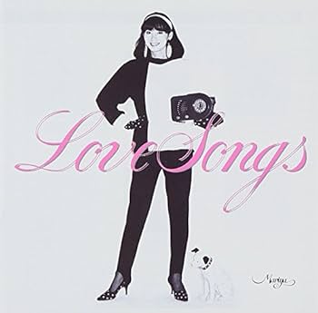 Amazon.co.jp: LOVE SONGS - 竹内まりや: ミュージック Amazon.co.jp: LOVE SONGS - 竹内まりや: ミュージック