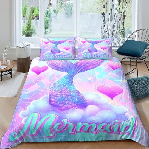 Housse de couette suricate 3D 200x200 cm en microfibre - 4
