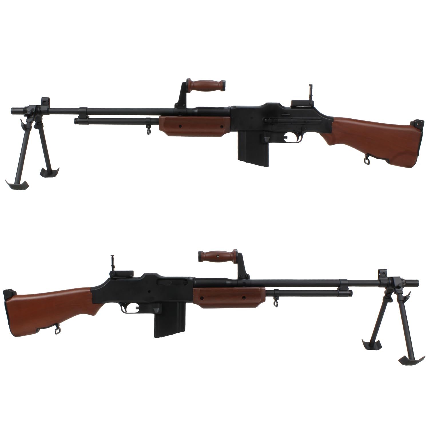 Amazon.co.jp: 【初回特典：130連マガジン2本付き！】S&T ブローニング