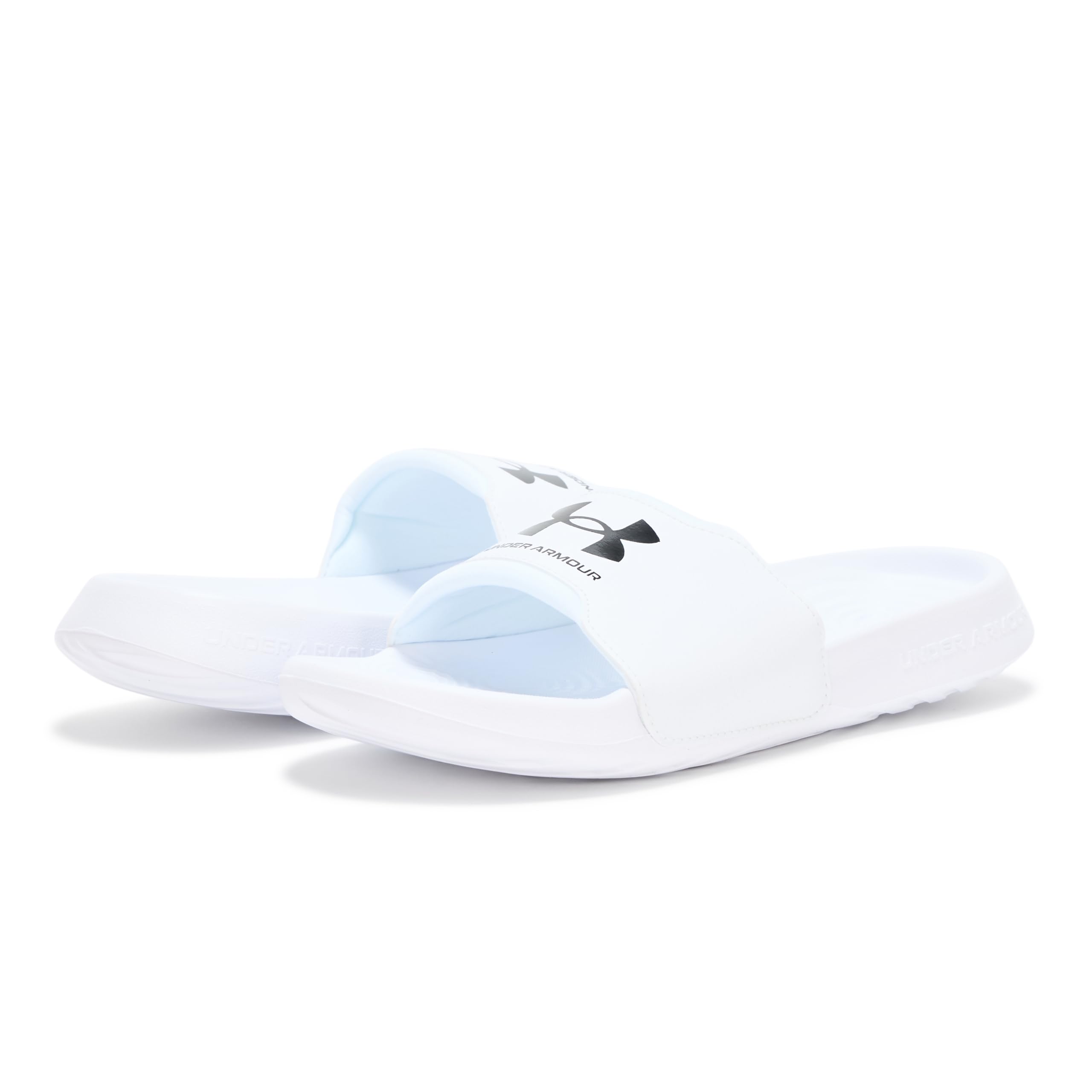 Under Armour Kobiety Ignite SelectKlapki