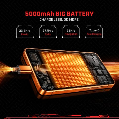 Image of Zeno 100 Pro | 3GB RAM + 5GB Virtual RAM, 64GB Storage | 5000mAh Battery | UNISOC Octa-Core Processor | DTS Sound | Military Grade Protection | 6.6 inch 90Hz HD+ Display | Android 15 Go | Cloud White