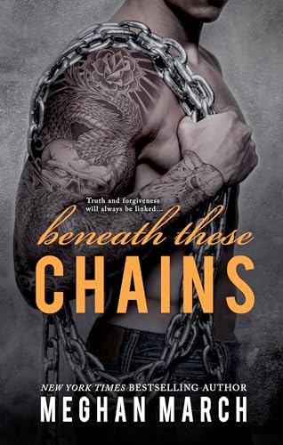 Beneath These Chains