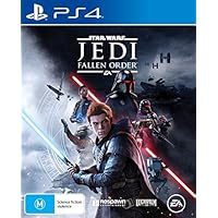 Star Wars: Jedi Fallen Order - For PlayStation 4