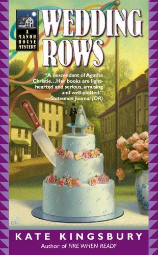 Wedding Rows