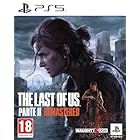 PlayStation 5 The Last of Us: Parte II Remastered