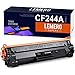 Price comparison product image LEMERO SUPERX CF244A 44A Compatible Toner Cartridges for HP CF244A 44A Toner for HP Laserjet Pro M15w M28w M15a M16 M17a M17w MFP M28a MFP M28w MFP29 MFP M30a MFP M30w