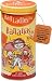 Bag Ladies Tea Bananas for Nanas Tea Tin, 25 Teabags of English Breakfast Tea