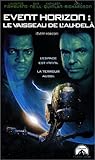  Event Horizon [VHS]