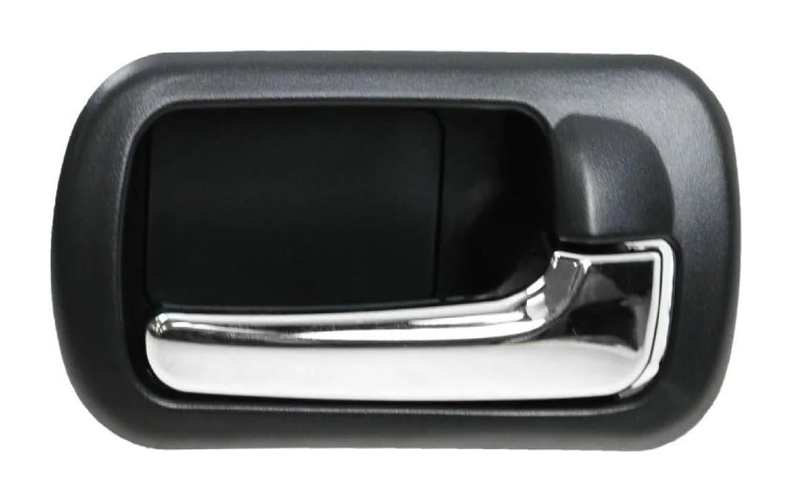 Tytyass One Color Inner Door Handle For Civic For Sedan 2001 2002 2003 2004 2005 Car Left Right Interior Inside Door Handle(Rear Right Door)